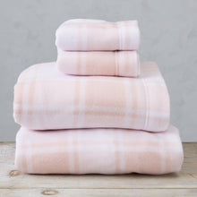 Load image into Gallery viewer, Printed Fleece Sheet - Dara Collection