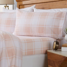 Load image into Gallery viewer, Printed Fleece Sheet - Dara Collection
