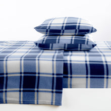 Load image into Gallery viewer, Printed Fleece Sheet - Dara Collection
