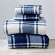 Load image into Gallery viewer, Printed Fleece Sheet - Dara Collection