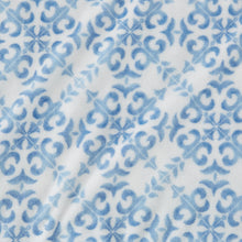 Load image into Gallery viewer, Printed Plush Sheet - Velvet Luxe Lattice Collection