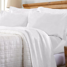 Load image into Gallery viewer, Solid Fleece Sheet - Christina Collection