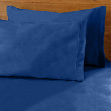 Load image into Gallery viewer, Solid Fleece Sheet - Christina Collection