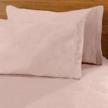 Load image into Gallery viewer, Solid Fleece Sheet - Christina Collection