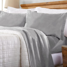 Load image into Gallery viewer, Solid Fleece Sheet - Christina Collection