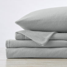 Load image into Gallery viewer, Solid Fleece Sheet - Christina Collection