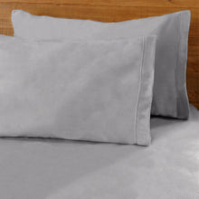 Load image into Gallery viewer, Solid Fleece Sheet - Christina Collection
