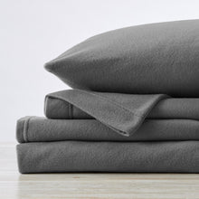 Load image into Gallery viewer, Solid Fleece Sheet - Christina Collection