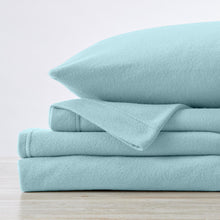 Load image into Gallery viewer, Solid Fleece Sheet - Christina Collection