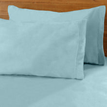 Load image into Gallery viewer, Solid Fleece Sheet - Christina Collection