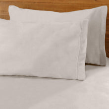 Load image into Gallery viewer, Solid Fleece Sheet - Christina Collection