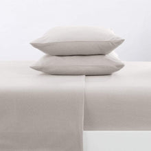 Load image into Gallery viewer, Solid Fleece Sheet - Christina Collection