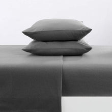 Load image into Gallery viewer, Solid Fleece Sheet - Christina Collection