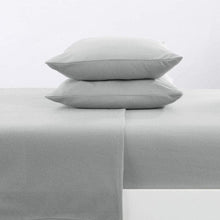 Load image into Gallery viewer, Solid Fleece Sheet - Christina Collection