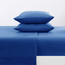 Load image into Gallery viewer, Solid Fleece Sheet - Christina Collection