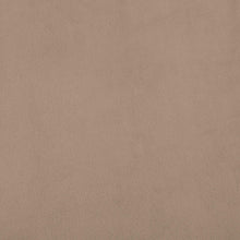 Load image into Gallery viewer, Solid Plush Sheet - Velvet Luxe Collection