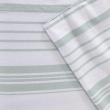 Load image into Gallery viewer, Turkish Cotton Flannel Sheet - Raye Collection