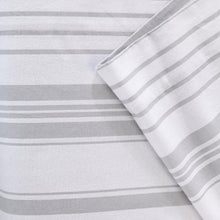Load image into Gallery viewer, Turkish Cotton Flannel Sheet - Raye Collection
