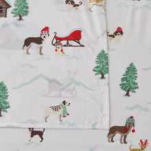 Load image into Gallery viewer, Lodge Printed Sheet Set - Mountain Ridge Collection