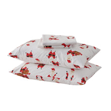 Load image into Gallery viewer, Lodge Printed Sheet Set - Mountain Ridge Collection