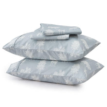 Load image into Gallery viewer, Lodge Printed Sheet Set - Mountain Ridge Collection