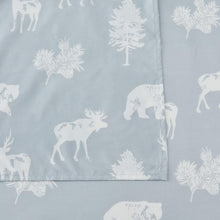 Load image into Gallery viewer, Lodge Printed Sheet Set - Mountain Ridge Collection