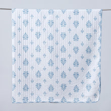 Load image into Gallery viewer, French Floral Quilt - Colette Collection