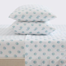 Load image into Gallery viewer, Coastal Sheet Set - Nantucket Collection