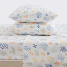 Load image into Gallery viewer, Coastal Sheet Set - Nantucket Collection
