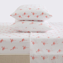 Load image into Gallery viewer, Coastal Sheet Set - Nantucket Collection