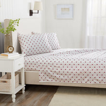 Load image into Gallery viewer, Coastal Sheet Set - Nantucket Collection