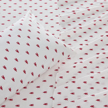 Load image into Gallery viewer, Coastal Sheet Set - Nantucket Collection