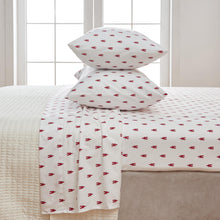 Load image into Gallery viewer, Coastal Sheet Set - Nantucket Collection