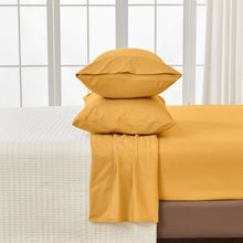 Load image into Gallery viewer, Solid Sheet Set - Amara Collection