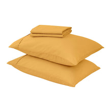 Load image into Gallery viewer, Solid Sheet Set - Amara Collection