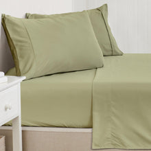 Load image into Gallery viewer, Solid Sheet Set - Amara Collection