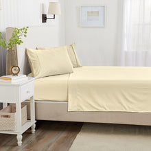 Load image into Gallery viewer, Solid Sheet Set - Amara Collection