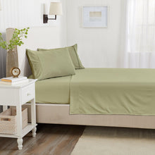 Load image into Gallery viewer, Solid Sheet Set - Amara Collection