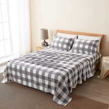 Load image into Gallery viewer, Printed Sheet Set - Baylor Collection