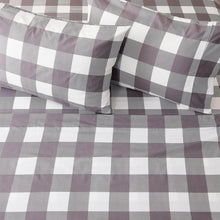Load image into Gallery viewer, Printed Sheet Set - Baylor Collection