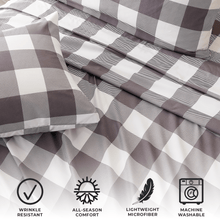 Load image into Gallery viewer, Printed Sheet Set - Baylor Collection