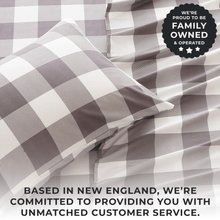 Load image into Gallery viewer, Printed Sheet Set - Baylor Collection