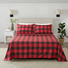 Load image into Gallery viewer, Printed Sheet Set - Baylor Collection