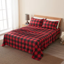 Load image into Gallery viewer, Printed Sheet Set - Baylor Collection