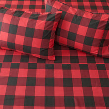 Load image into Gallery viewer, Printed Sheet Set - Baylor Collection