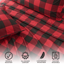 Load image into Gallery viewer, Printed Sheet Set - Baylor Collection