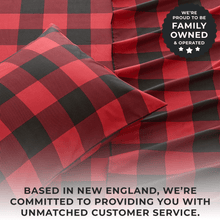 Load image into Gallery viewer, Printed Sheet Set - Baylor Collection