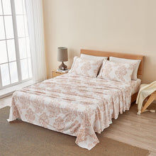 Load image into Gallery viewer, Printed Sheet Set - Baylor Collection