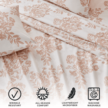 Load image into Gallery viewer, Printed Sheet Set - Baylor Collection