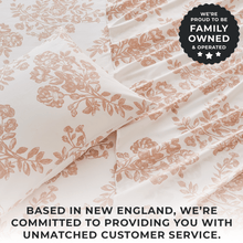 Load image into Gallery viewer, Printed Sheet Set - Baylor Collection